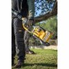 Akumulatorowa pilarka łańcuchowa na wysięgniku DeWALT DCMPS640N 54V